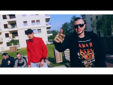 BANDURA FEAT. KING TOMB - JAK SIĘ KASZLE