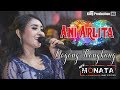 Dagang Kangkung Ani Arlita New Monata Live Bodas Tukdana Indramayu