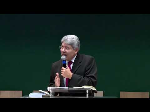 Carta a igreja em Esmirna-Pr Hernandes Dias Lopes