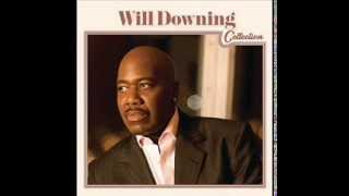 Will Downing ft Gerald Albright - No One Can Love You More