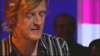 Ozark Henry - Vespertine (Live)