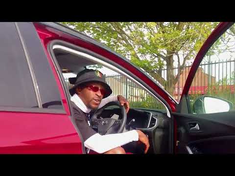 B2DENJI - SUV (ODS)  (OFFICIAL MUSIC VIDEO)