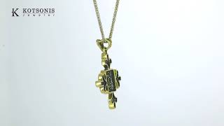 Κόσμημα Κοτσώνης Κόρινθος / Κοσμήματα με την υπογραφή του καλύτερου Ελληνικού εργαστηρίου