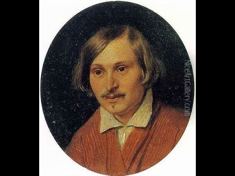 Introduction to Nikolai Gogol