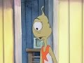 Lilo Stitch S2E5 Slick