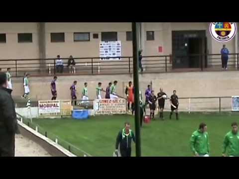J7 C.D. Cebrereña - C.D. Palencia (Temp. 14-15)