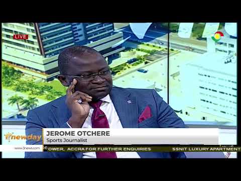 LIVE: TV3 Newday || 02-06-2026