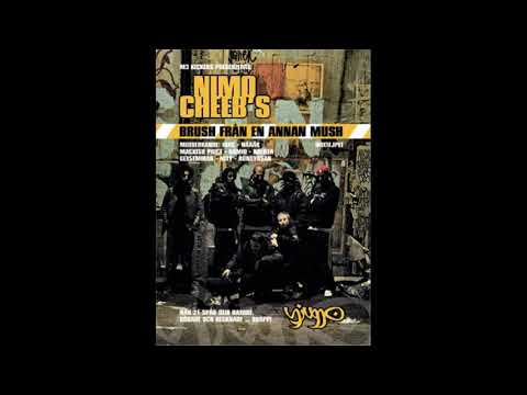 Nimo - Brush Från En Annan Mush Vol 1