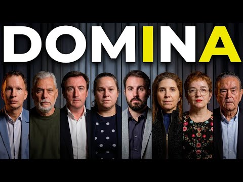 DOMINA LA IA
