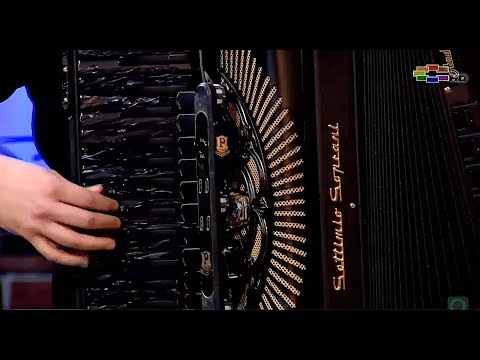 Mile i Nikola Andreski - Za Milica - (live) - (Merak Meana Sitel TV) © 2024