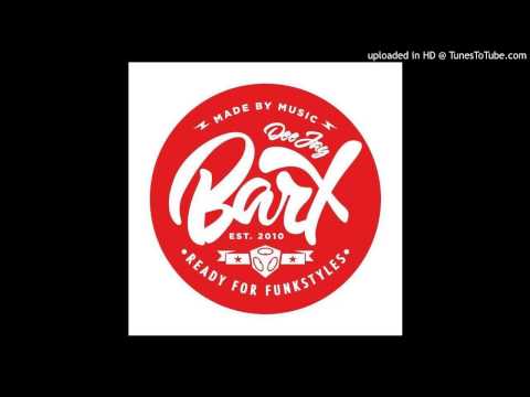 DJ Bart - Orbitrea - Popping music