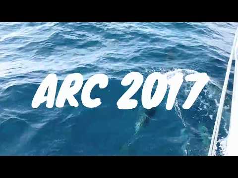 Atlantic Crossing | ARC Winners | Dufour 45e