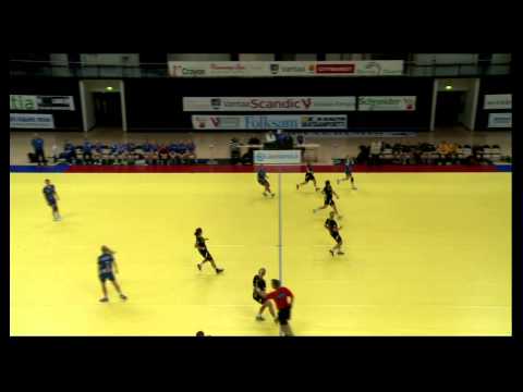 29.11.2014 NSM Atlas - ÅIFK osa 1