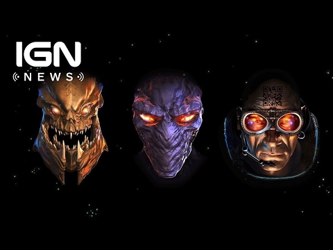 Original StarCraft and Brood War Are Now Free - IGN News