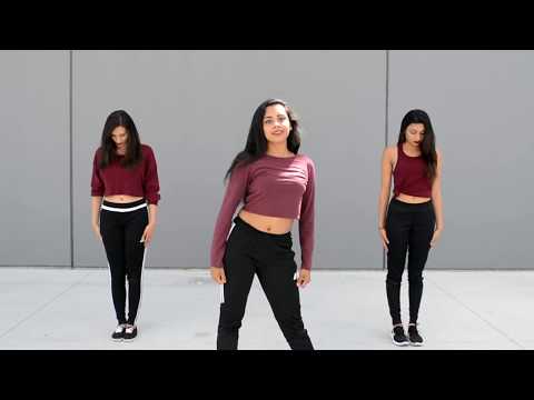 J. Balvin - MI GENTE I Choreography by Ashni Shetty