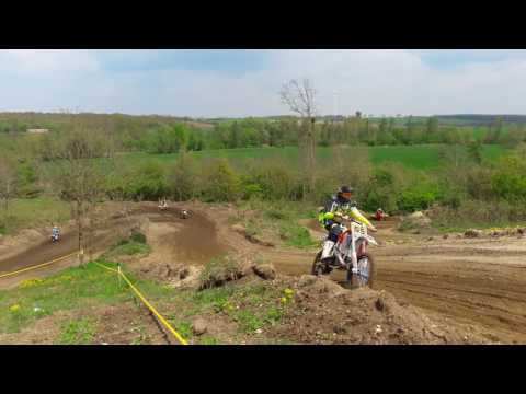 Crossverseny | Kup #7 (Az idei utolsó)