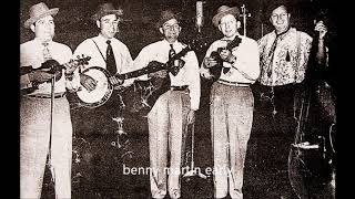 Flatt and Scruggs - Dim Lights and Thick Smoke