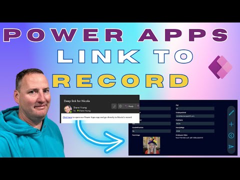 The Ultimate Guide to Power Apps Deep Linking The Ultimate Guide to Power Apps Deep Linking