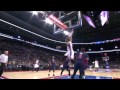 Russell Westbrook destroys the Pistons - YouTube