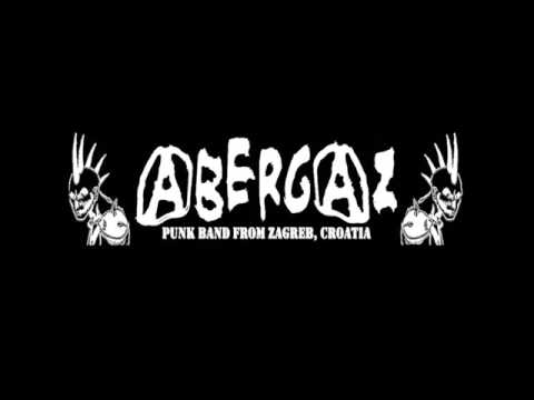 Abergaz - Ne seri si u bradu nego kreni