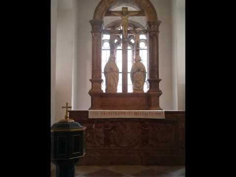 Chorgesang Neuburg 2017