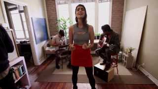 WE ARE TWIN: Cold Stone Lips (unplugged)