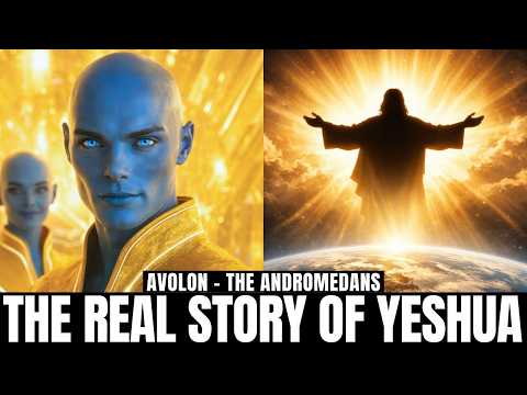 Resurrection!!️ Many Are Now Ready For The Truth... | Andromedans | Avolon