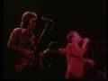 Graham Parker & The Rumour - Hold Back The Night - Live (Late 70's)