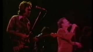 Graham Parker &amp; The Rumour - Hold Back The Night - Live (Late 70's)