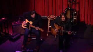 Charlie Starr and Benji Shanks - Running Through Time