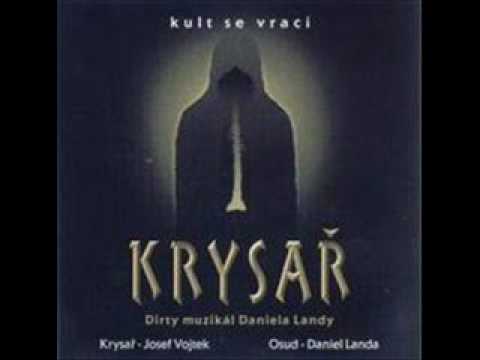 Krysař - Epilog