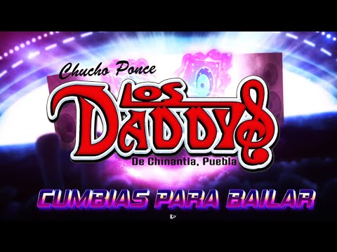 💃🕺 LOS DADDYS DE CHINANTLA MIX 2024 ⚡ LO MEJOR DE LA MUSICA SONIDERA POBLANA PARA BAILAR👍🇲🇽