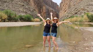 When Identical TWIN Painters Travel Together...#artistlife