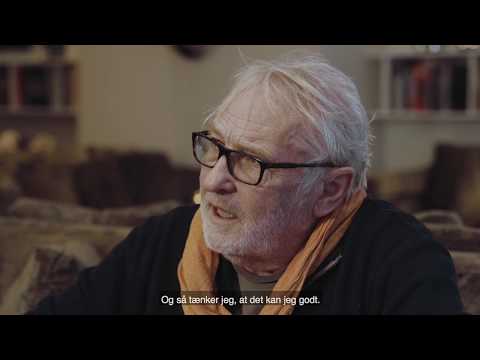 Niels Hausgaard: Om at skrive sange på hoteller – og være ansat af publikum