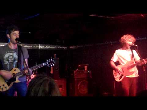 Hot IQs - Last Show Ever - Elephant in White - 11