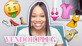 HOW TO FIND A VENDOR (lashes, jewelry, hair, etc) | BOSS'N EP. 4