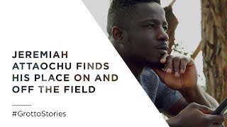 Jeremiah Attaochu Finds His Place On and Off the Field