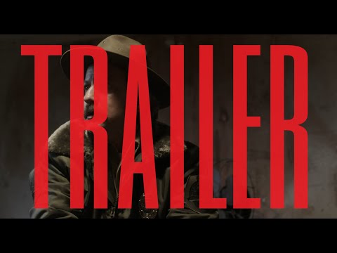 The Patrolman (2024) - Trailer