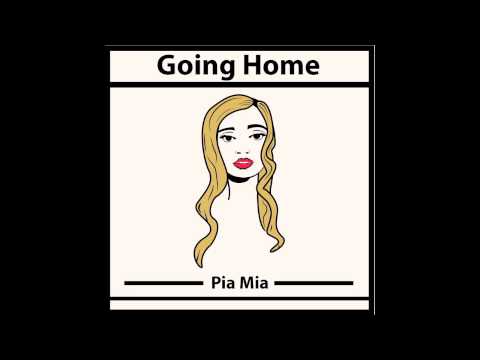 Video Hold On, We're Going Home (Audio) de Pía Mía