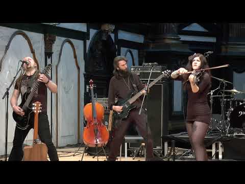 Isenordal (US ) - 2019.09.21 - Live @ AMUZ, Antwerp, Belgium