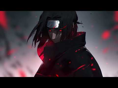 KIRAW x HYOGA x LUGA - SUPERVILLAIN/Slowed and Reverb