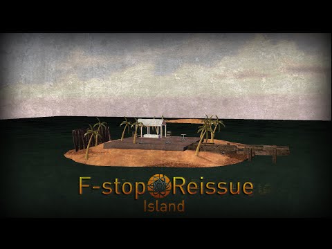 F-Stop: Reissue youtube-video