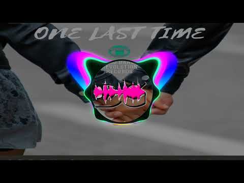 Darren Glancy & Alec Fury - One Last Time (Cover)