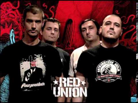 Red Union - Save the last dance for me