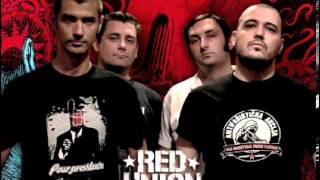 Red Union - Save the last dance for me