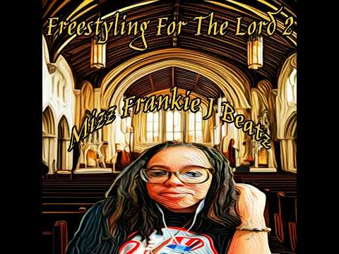 Mizz Frankie J Beatz - This Walk (Official Audio)