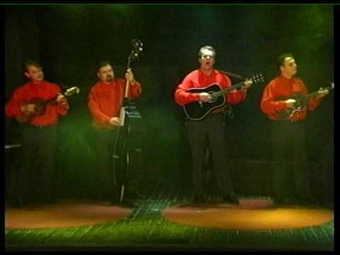 Sarr E Roma - ROBINJA (LIVE)