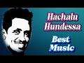Best Of Hachalu Hundessa Music Collection Nonstop Oromo Mix Full Album 2025 Hachaluhundesa