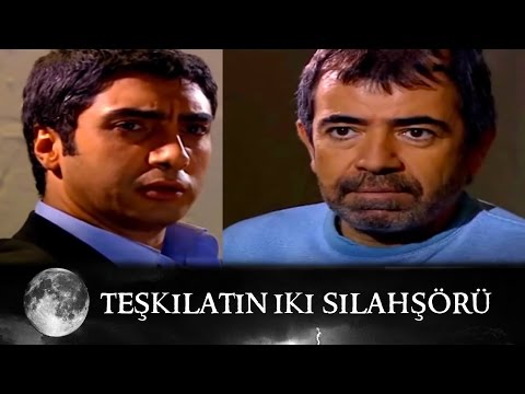 Polat and Aslan Bey 'The Two Musketeers of the Organization' - Valley of the Wolves Episode 22