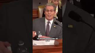 Rep. Sanchez clashes with Bessent over “most corrupt” Treasury claim